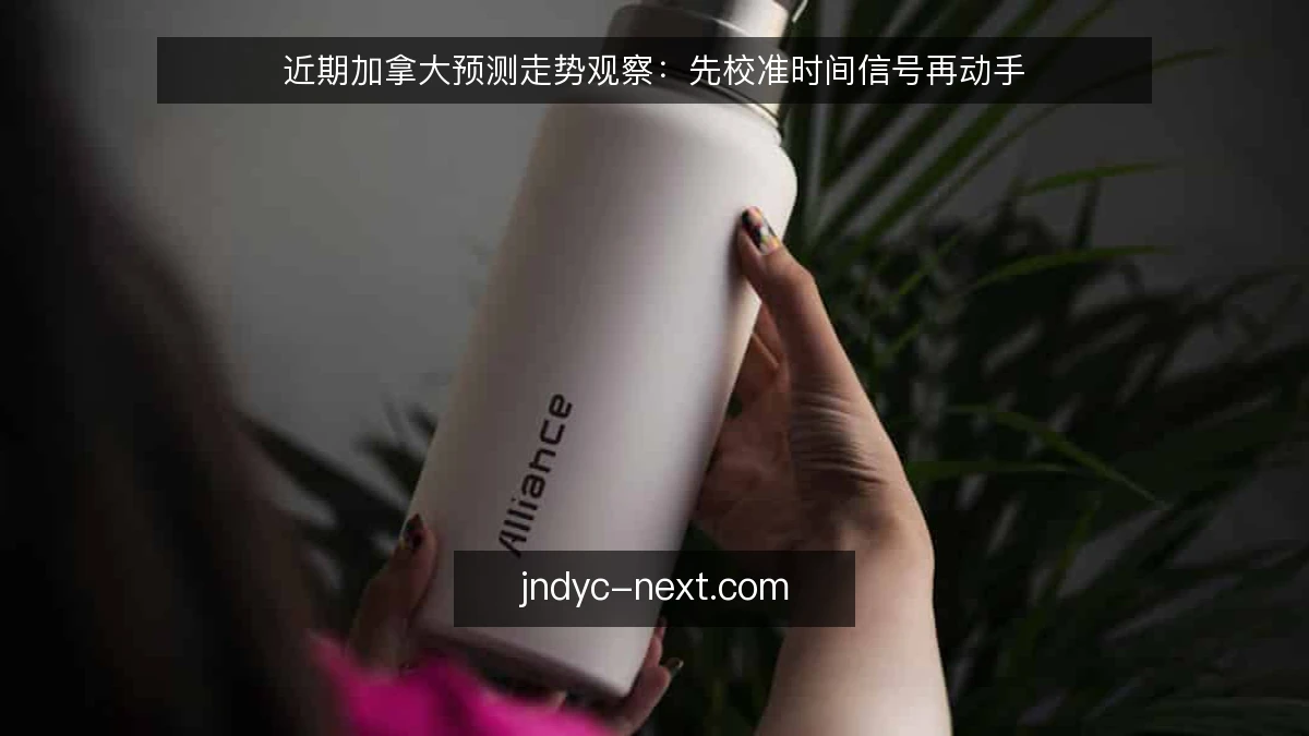 近期加拿大预测走势观察：先校准时间信号再动手